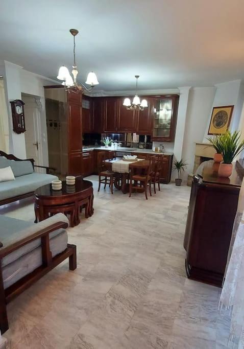 Fori'S Nest Home Skg Salonic Exterior foto