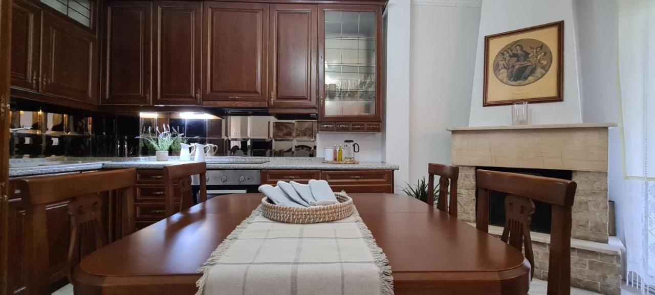 Fori'S Nest Home Skg Salonic Exterior foto