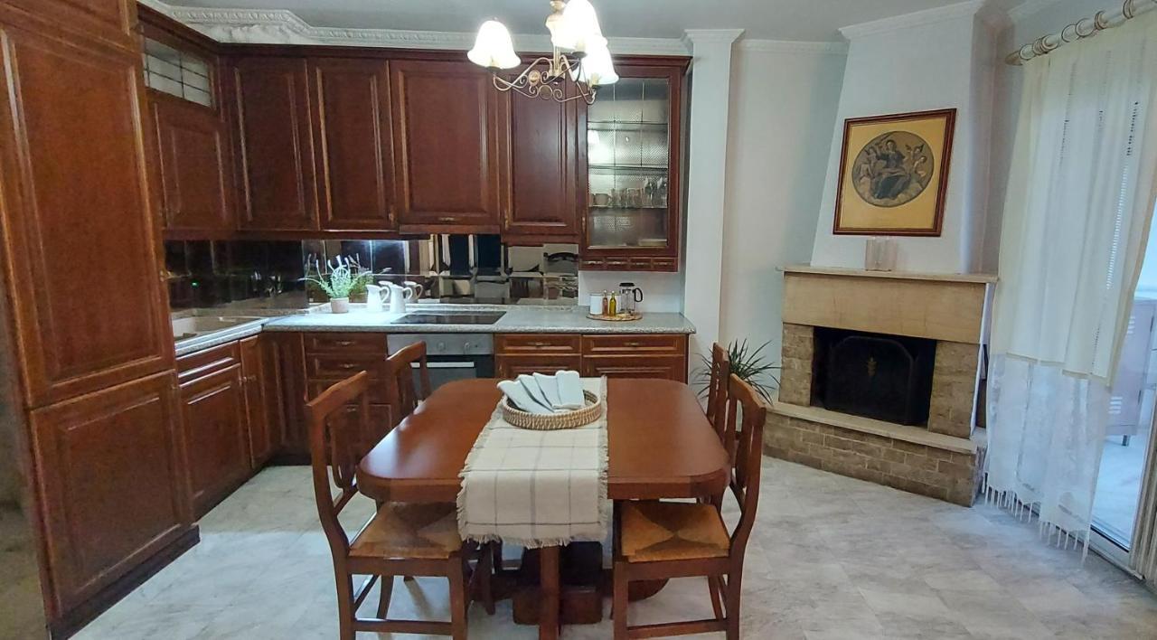 Fori'S Nest Home Skg Salonic Exterior foto