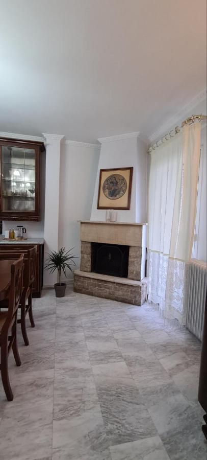 Fori'S Nest Home Skg Salonic Exterior foto