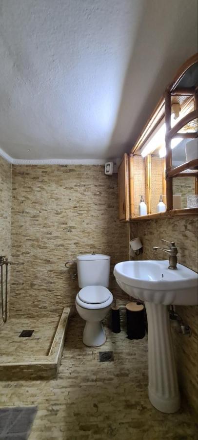 Fori'S Nest Home Skg Salonic Exterior foto