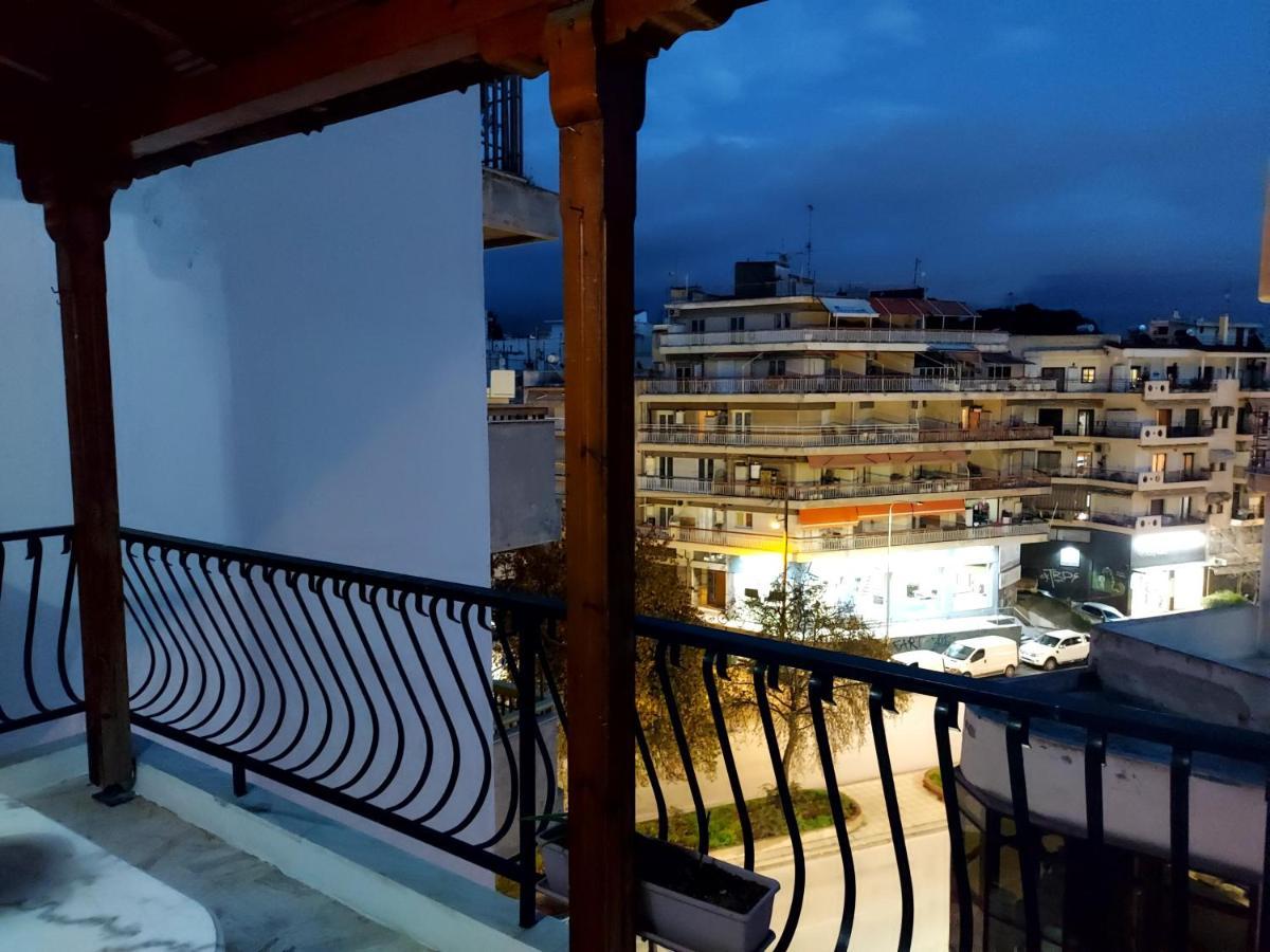 Fori'S Nest Home Skg Salonic Exterior foto