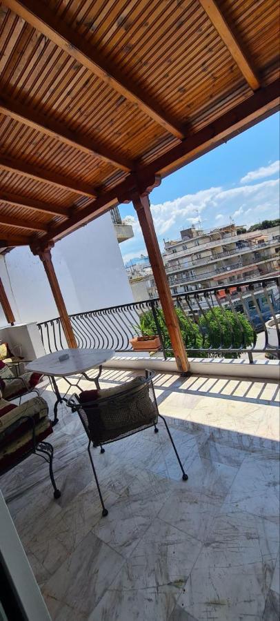 Fori'S Nest Home Skg Salonic Exterior foto