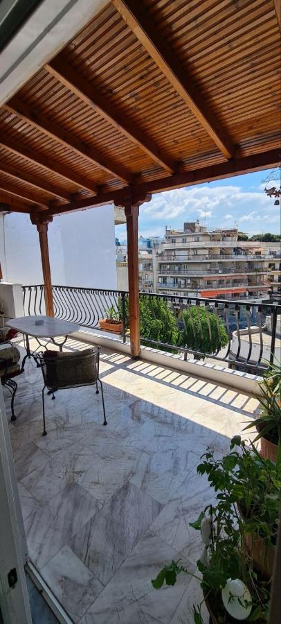 Fori'S Nest Home Skg Salonic Exterior foto